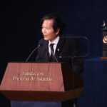 Byung-Chul Han en los Premios Princesa de Asturias: "El smartphone nos controla"