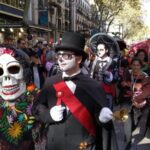 Celebra Halloween en Barcelona: Las mejores fiestas y escapadas del fin de semana Celebra Halloween en Barcelona: Las mejores fiestas y escapadas del fin de semana
