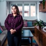 Colombiana transforma normativa que discriminaba a investigadoras migrantes en España Colombiana transforma normativa que discriminaba a investigadoras migrantes en España