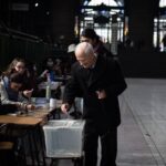 Elecciones 2025 en Chile: Consulta aquí la nómina de vocales de mesa