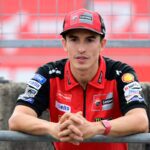 Marc Márquez se ausentará de MotoGP hasta 2026