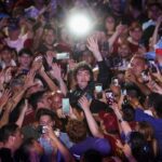 “Milei se enfrenta a elecciones legislativas con la economía ligada a Trump”