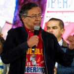 Petro denuncia: 'EE. UU. elige a la mafia como aliado en Colombia'