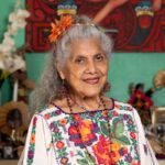 Ofelia Esparza: La Maestra Chicana que Revolucionó el Día de Muertos en Los Ángeles Ofelia Esparza: La Maestra Chicana que Revolucionó el Día de Muertos en Los Ángeles