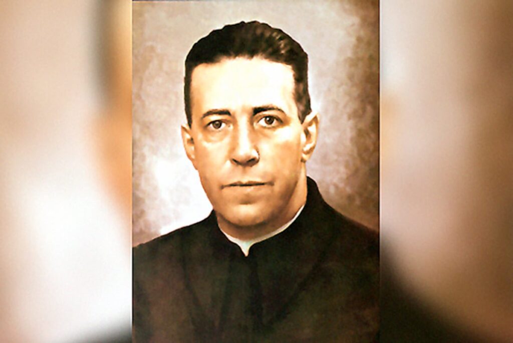 20 Años de la Canonización del Padre Alberto Hurtado: Reflexiones Universitarias