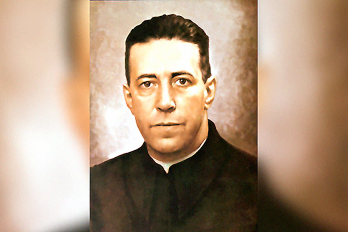 20 Años de la Canonización del Padre Alberto Hurtado: Reflexiones Universitarias