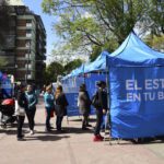 el estado en tu barrio