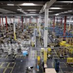 Amazon propone un ERE en España que afectará a 1.200 empleados en Madrid y Barcelona