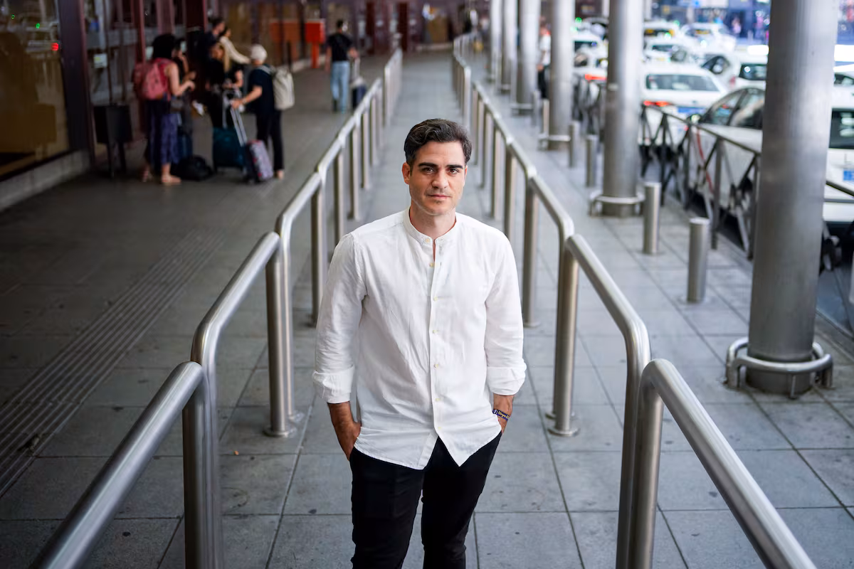 Ángel Milagro: El ingeniero español que llevará a mil personas a la Luna en 2040