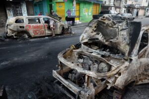 Argentina Activa Alerta Máxima en Fronteras con Brasil