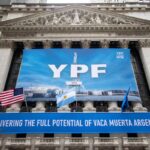 Argentina responde en la Corte de Apelaciones de EE. UU. por YPF