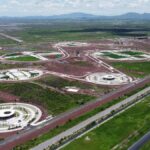 Auditoría revela desvío de 63 millones en parque ecológico de Texcoco