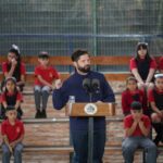 Boric critica a los privilegiados que minimizan la crisis en Chile