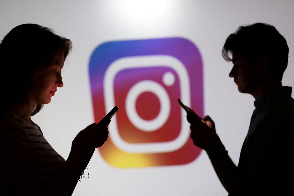 Bruselas alerta a TikTok, Facebook e Instagram sobre riesgo para menores