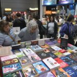 Buenos Aires celebra 50 años de la Feria del Libro con grandes festejos