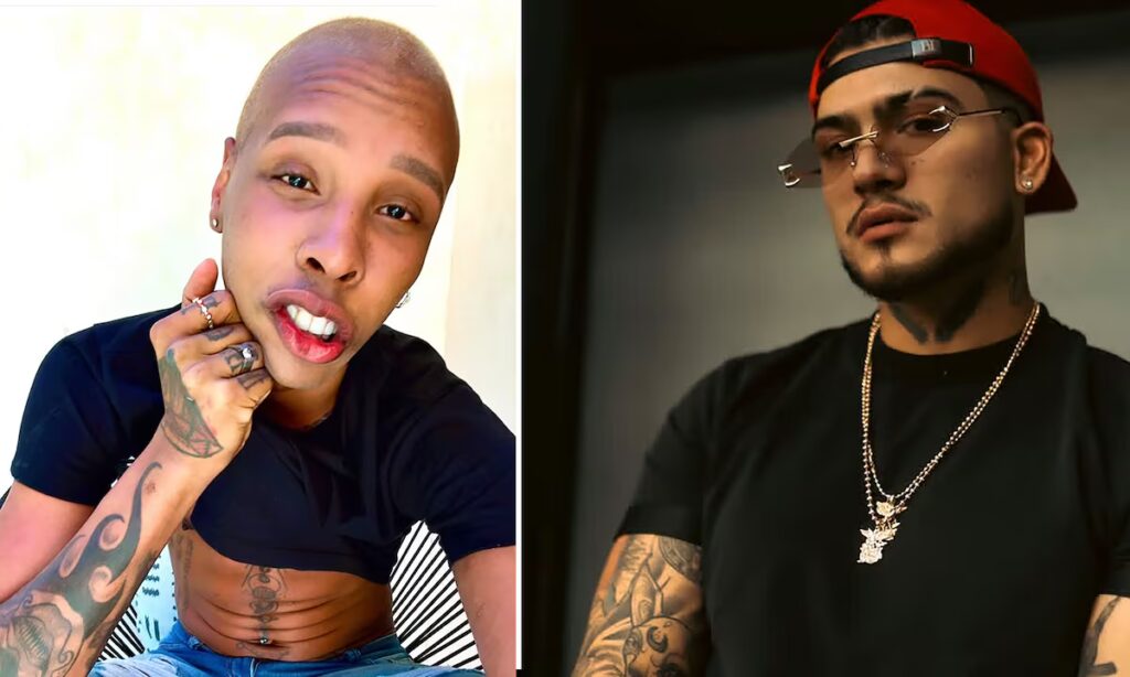 Capturan a ‘El Comandante’: cerebro del asesinato de B-King y Regio Clown