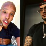 Capturan a ‘El Comandante’: cerebro del asesinato de B-King y Regio Clown Capturan a ‘El Comandante’: cerebro del asesinato de B-King y Regio Clown