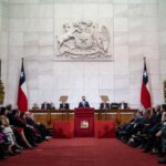 Chile y la "normalización" bajo el liderazgo de Gabriel Boric Chile y la "normalización" bajo el liderazgo de Gabriel Boric