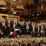 Cinco estrenos y obras de compositoras en el Concierto de Año Nuevo 2026 en Viena