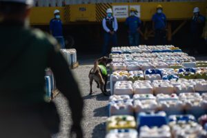 Clubes de Fútbol y Empresas de Seguridad: Los Socios Ocultos del Narcotráfico