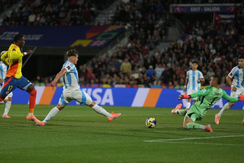 Santiago Triana Sánchez