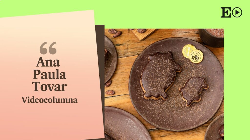 Descubre el Chocolate: El Ancestral Grano que Nutrimos y Bebemos