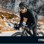 Ni Decathlon ni Sprinter: el maillot de ciclismo perfecto para el invierno está en Amazon