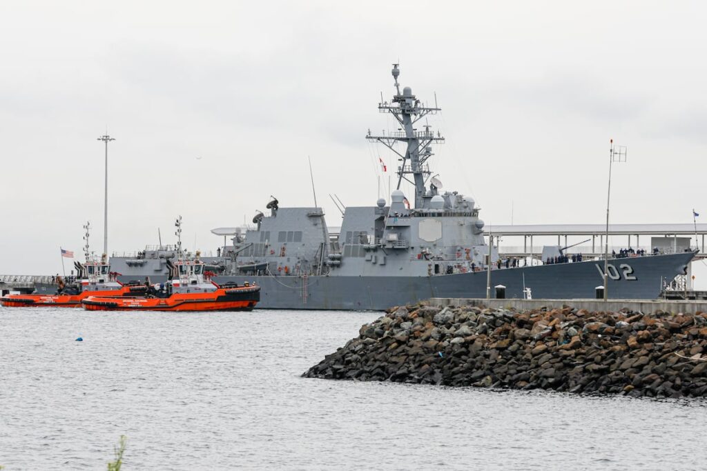 Descubre la magia de 'Piratas del Caribe': Aventura en alta mar