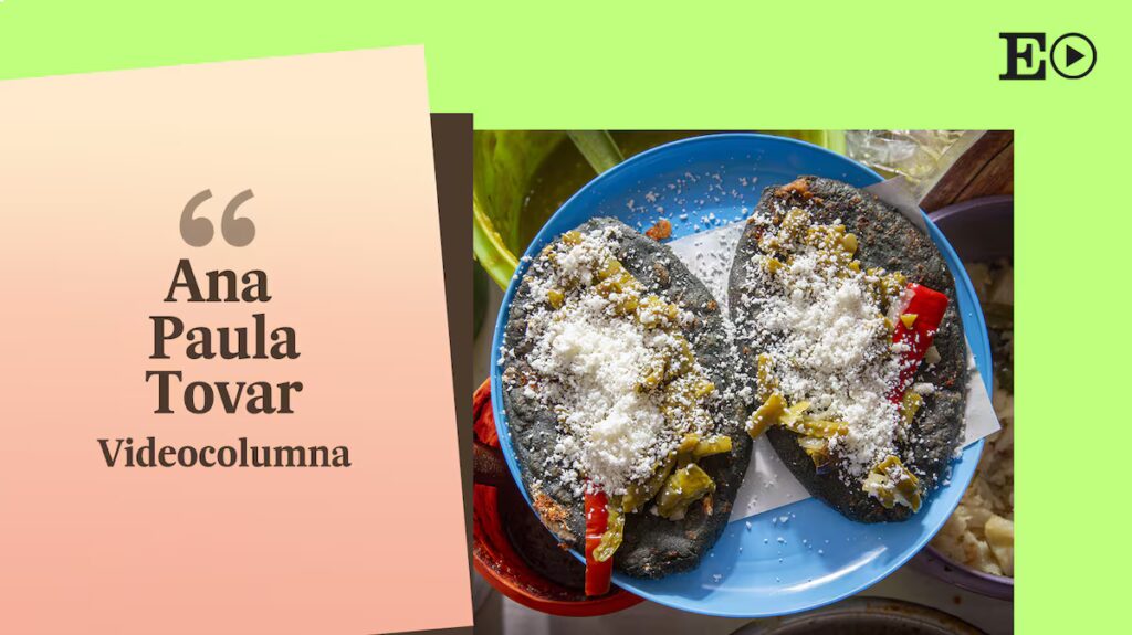 Descubre los Mejores Puestos Callejeros de Desayuno en la Ciudad de México