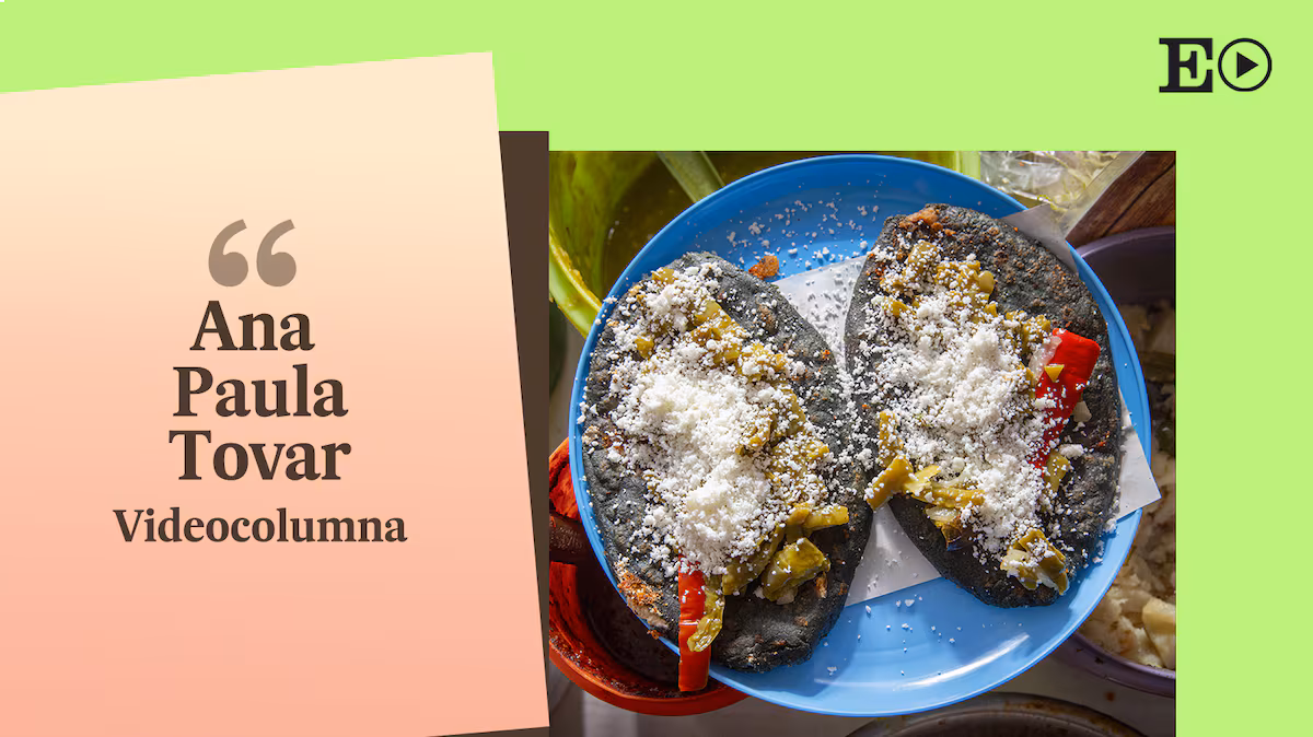 Descubre los Mejores Puestos Callejeros de Desayuno en la Ciudad de México