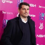 Detienen a dos por robar cinco relojes de lujo a Iker Casillas