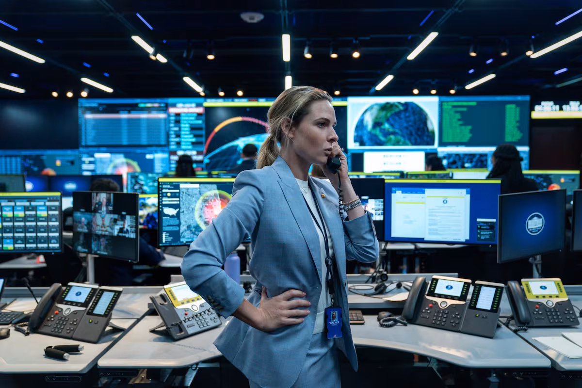 El Pentágono cuestiona ‘Una casa llena de dinamita’ por subestimar el poder de EE.UU.