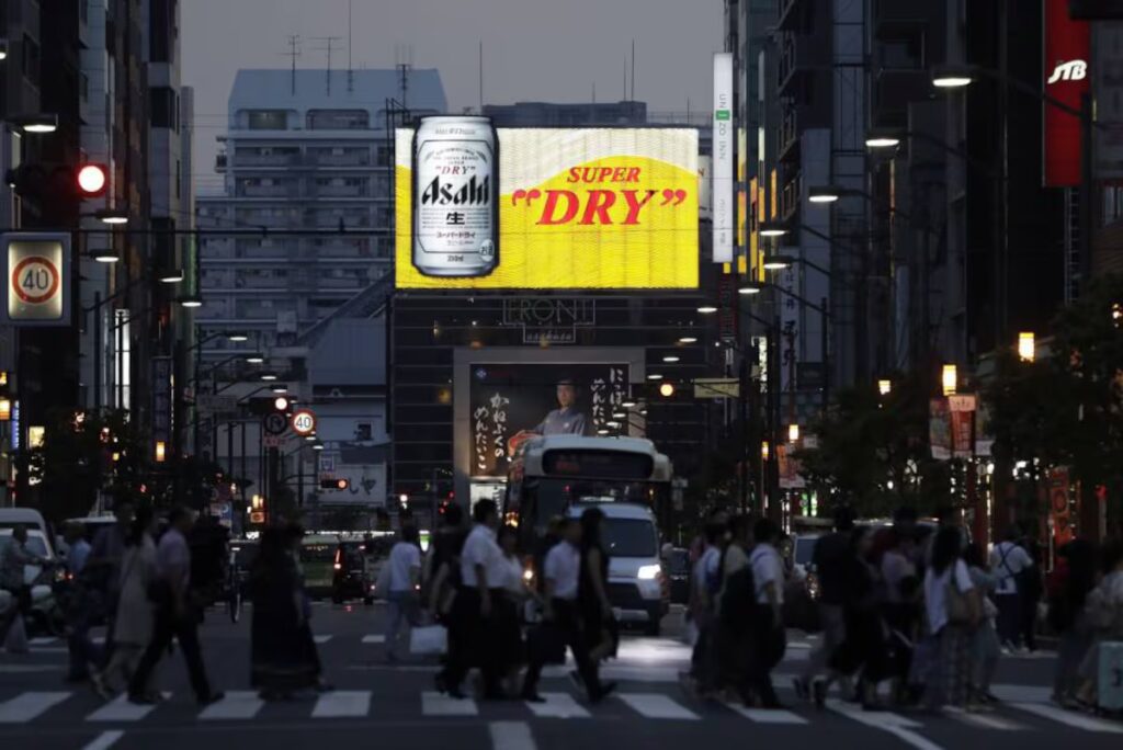 El ciberataque que dejó a Japón sin cerveza: anatomía del incidente