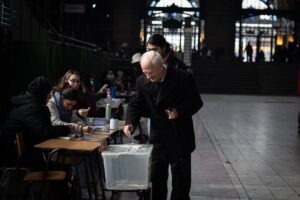 Elecciones 2025 en Chile: Consulta aquí la nómina de vocales de mesa