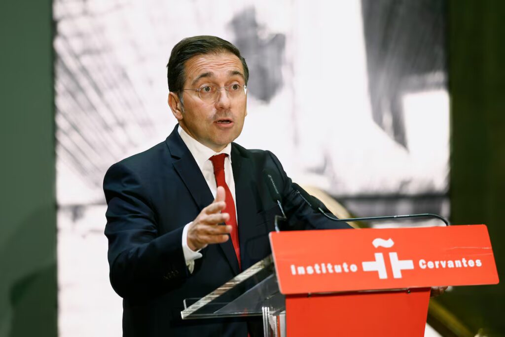 España admite el “dolor y la injusticia” hacia pueblos originarios de México