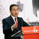 España admite el “dolor y la injusticia” hacia pueblos originarios de México España admite el “dolor y la injusticia” hacia pueblos originarios de México