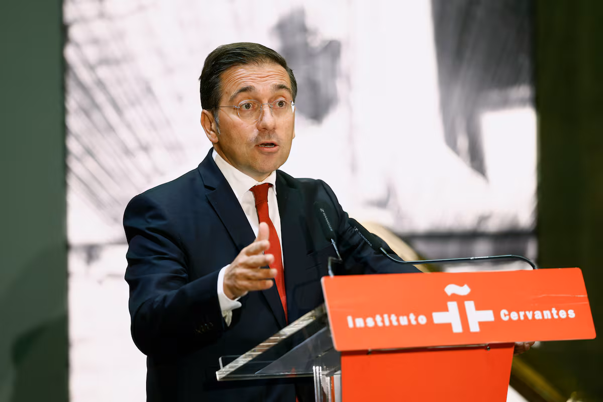 España admite el “dolor y la injusticia” hacia pueblos originarios de México