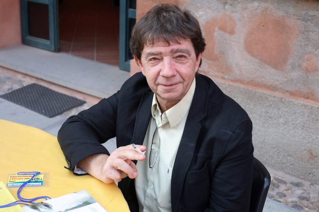 Fallece Christian Caujolle, influyente comisario de fotografía y teórico de las periferias
