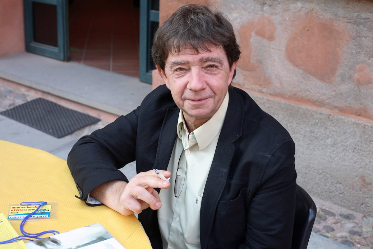 Fallece Christian Caujolle, influyente comisario de fotografía y teórico de las periferias