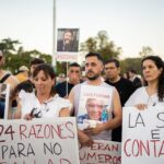 Familiares de víctimas del fentanilo en Argentina claman por justicia: “Es una masacre”