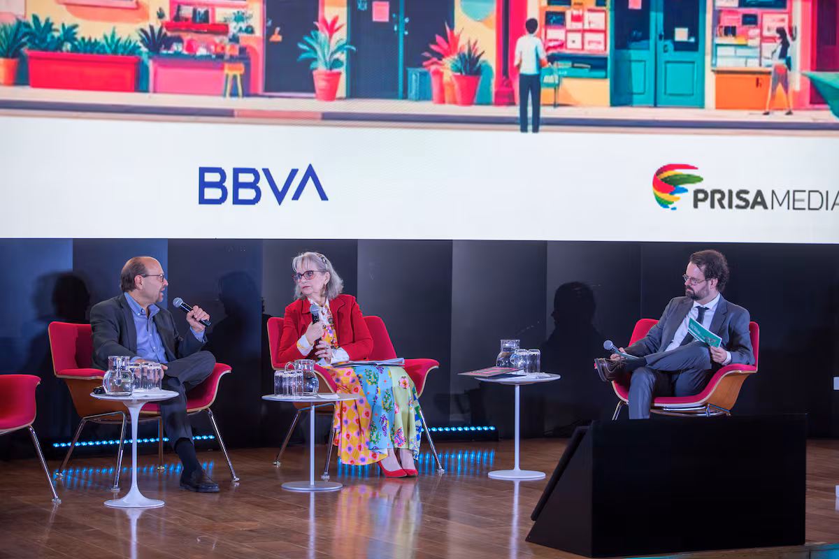 Foro 'No Money': Desafíos de la economía mexicana en tiempos inciertos