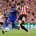Guruzeta y Robert Navarro lideran la primera victoria del Athletic en Champions