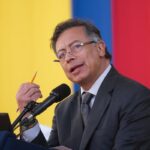 Gustavo Petro contraataca a Donald Trump: “Defenderé mi honor en la justicia”