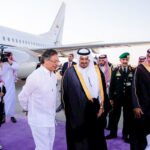 Gustavo Petro en España: El impacto de las sanciones de EE.UU. a su avión Gustavo Petro en España: El impacto de las sanciones de EE.UU. a su avión