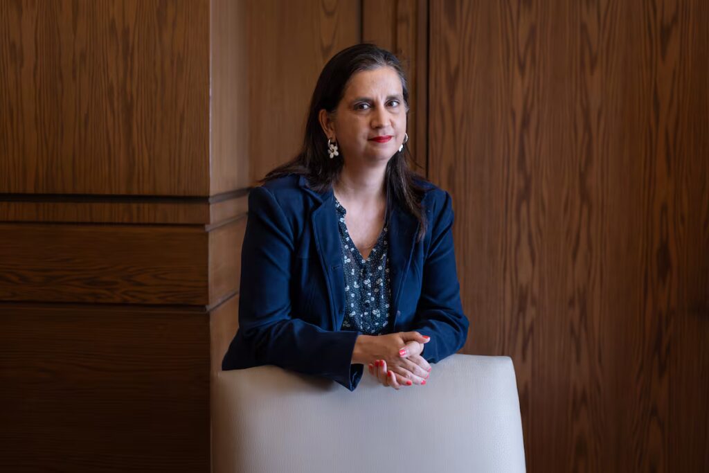 Ignacia Fernández: El campo agrícola en Chile pierde atractivo para trabajadores