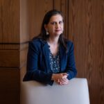 Ignacia Fernández: El campo agrícola en Chile pierde atractivo para trabajadores Ignacia Fernández: El campo agrícola en Chile pierde atractivo para trabajadores