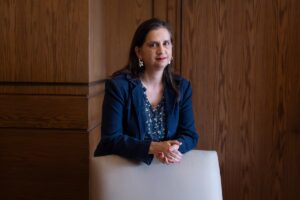 Ignacia Fernández: El campo agrícola en Chile pierde atractivo para trabajadores