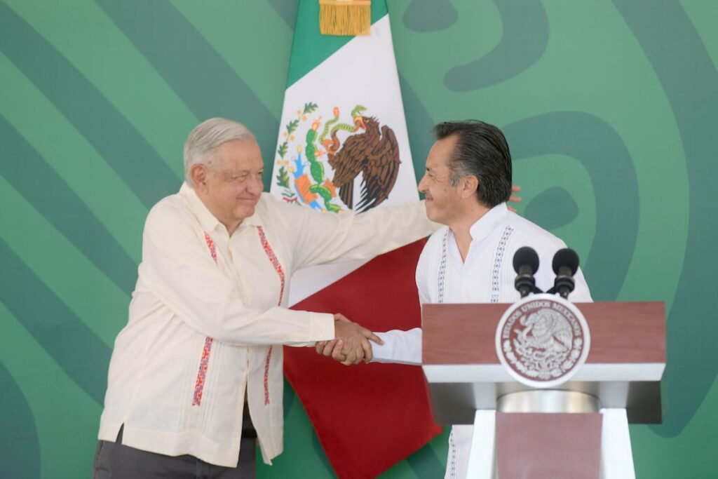 Irregularidades por 5,161 millones en finanzas públicas durante el mandato de López Obrador