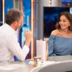 Isabel Preysler desata controversia en ‘El hormiguero’ sin emocionar a la audiencia