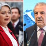 Jeannette Jara expresa su descontento con expresidente Frei por distanciamiento